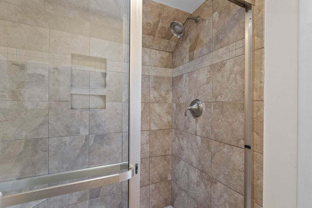 Photo of Bathroom in Spinnaker Beachhouses