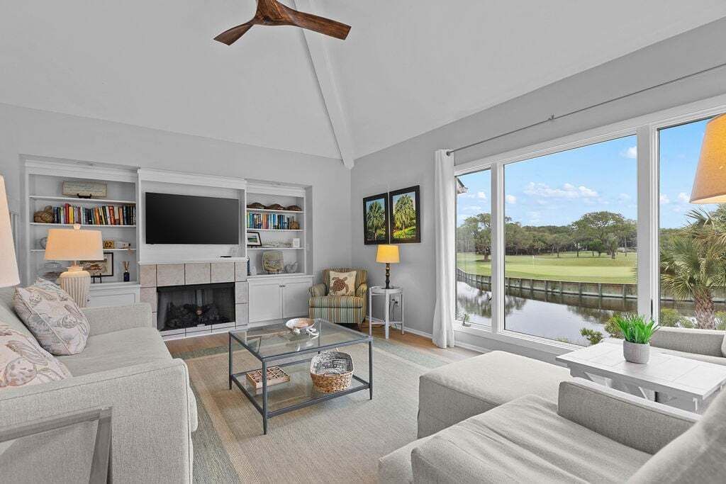 Photo of Bedroom in Spinnaker Beachhouses