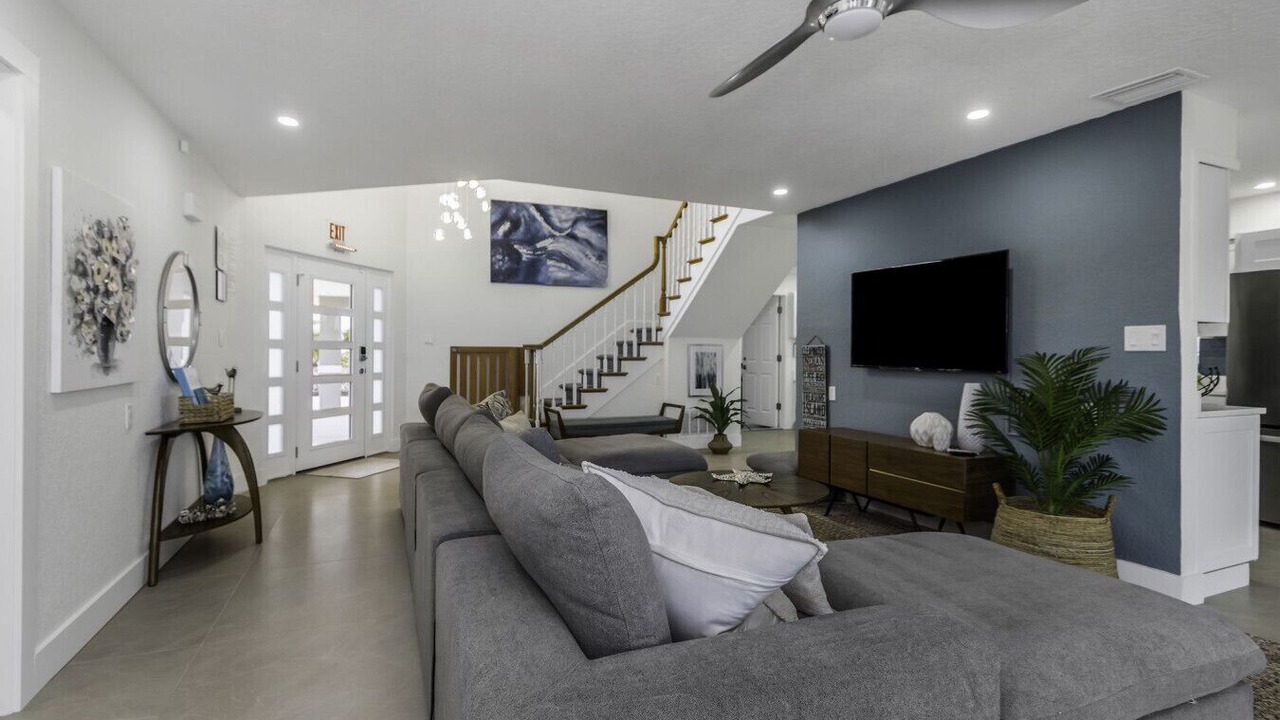Photo of Bedroom in Indian Rocks Beach