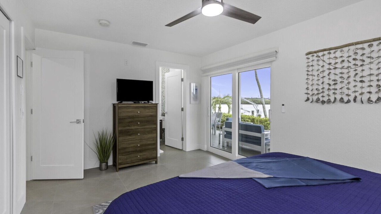 Photo of Bathroom in Indian Rocks Beach