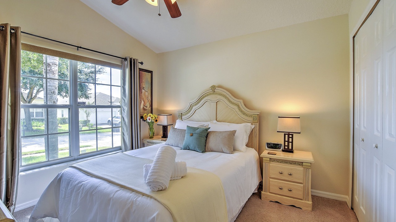 Photo of Bedroom in Highgate Park