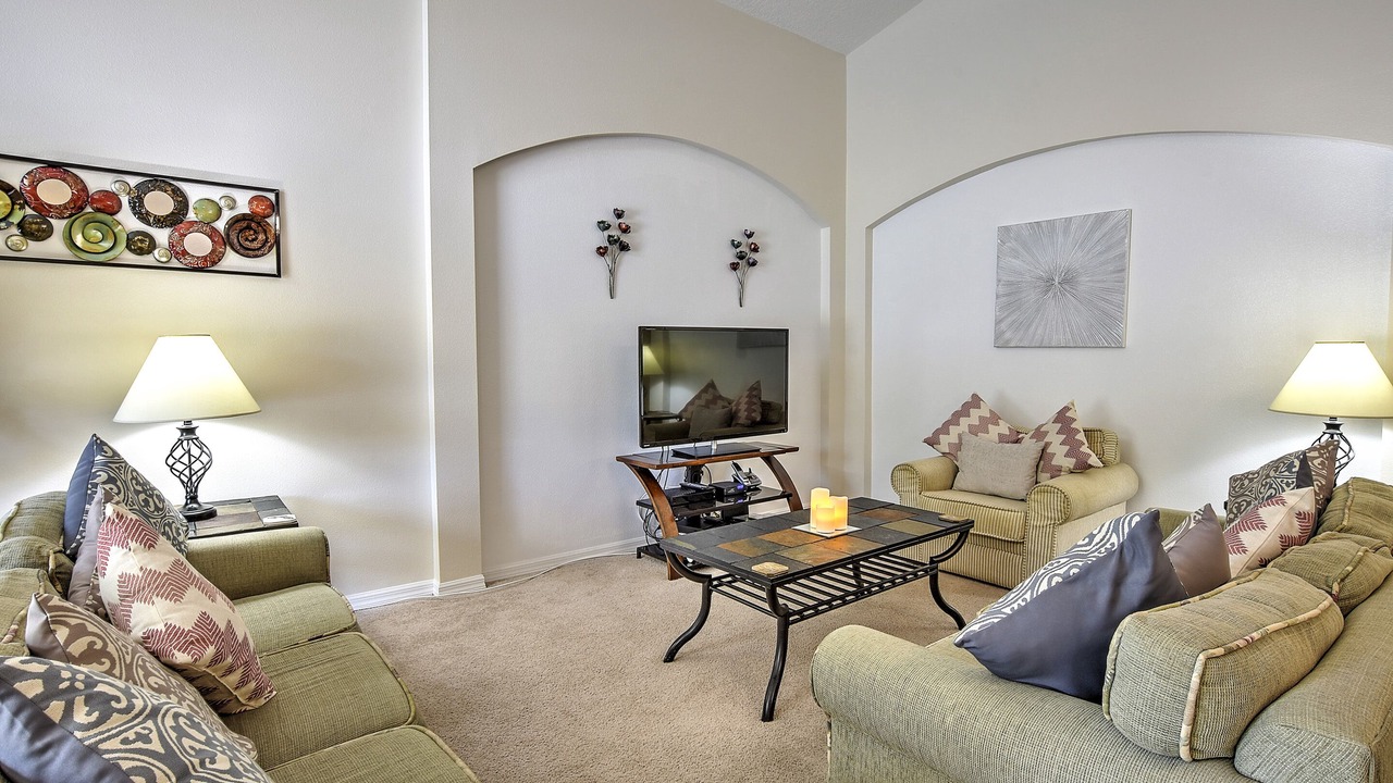 Photo of Livingroom in Highgate Park