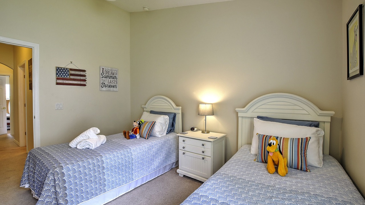 Photo of Bedroom in Highgate Park