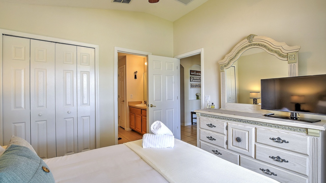 Photo of Bedroom in Highgate Park