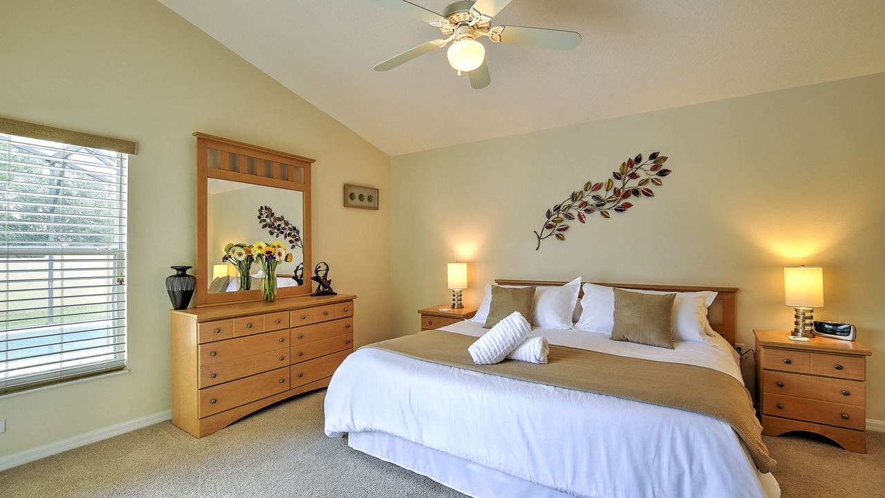 Photo of Bedroom in Highgate Park