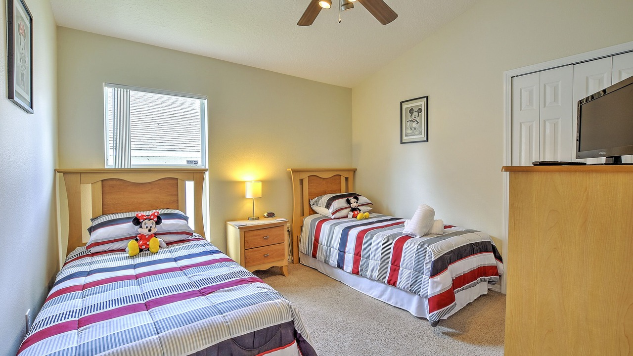 Photo of Bedroom in Highgate Park