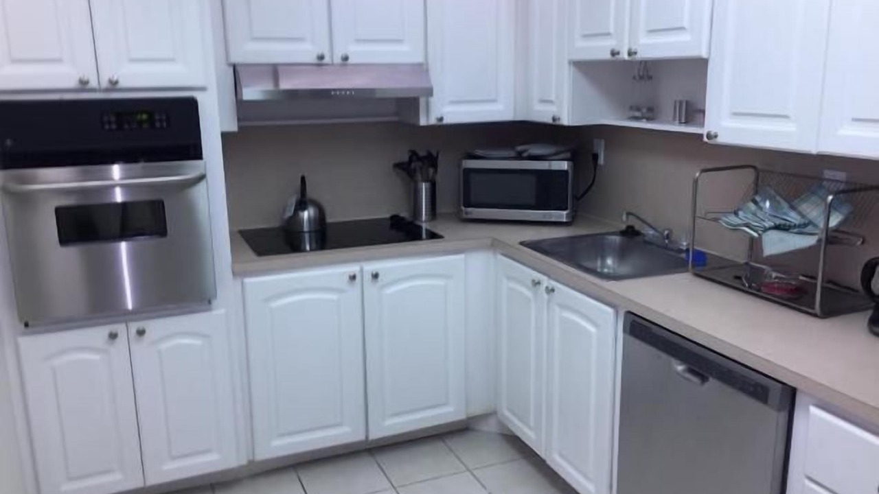 Photo of Kitchen in Sunny Isles Beach
