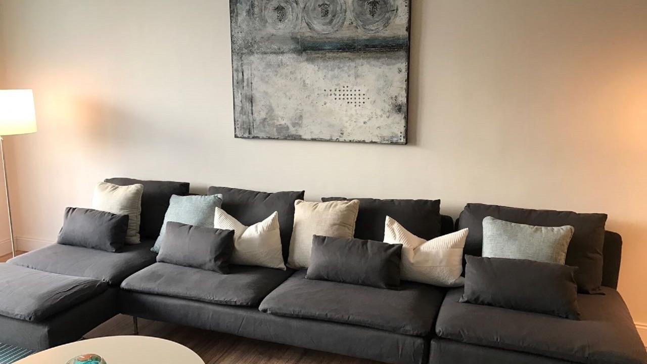 Photo of Bedroom in Sunny Isles Beach