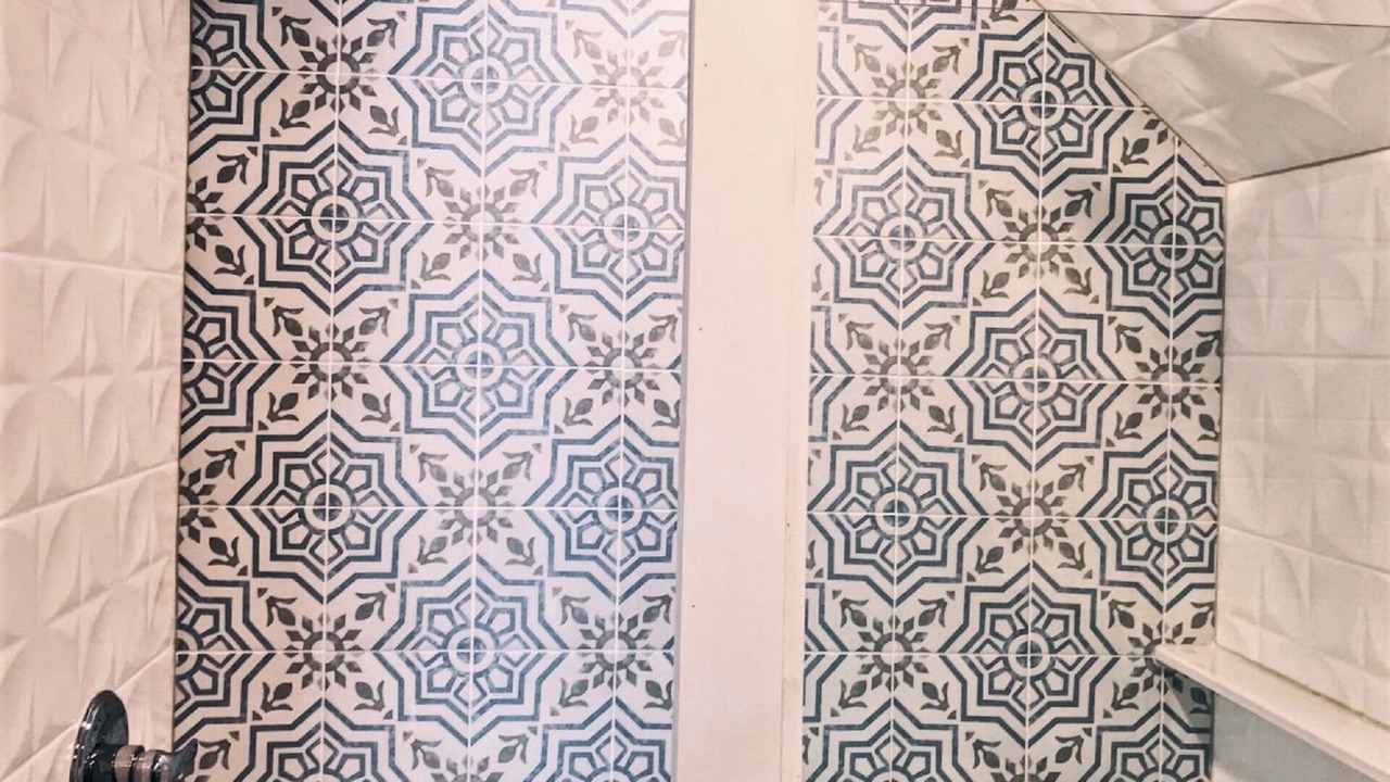 Photo of Bathroom in Altamont Manor