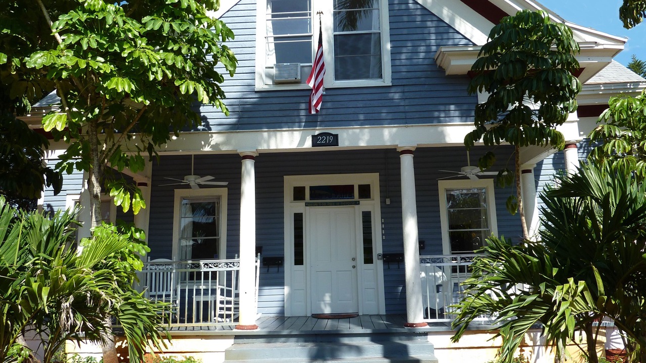 Photo of Outdoor in Altamont Manor