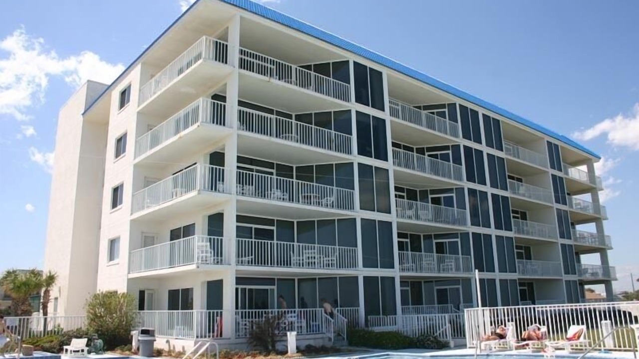 Photo of Outdoor in Bethune Beach