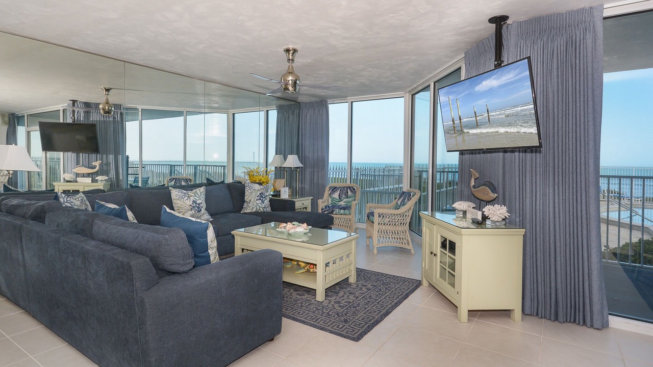 Photo of Bedroom in Bethune Beach