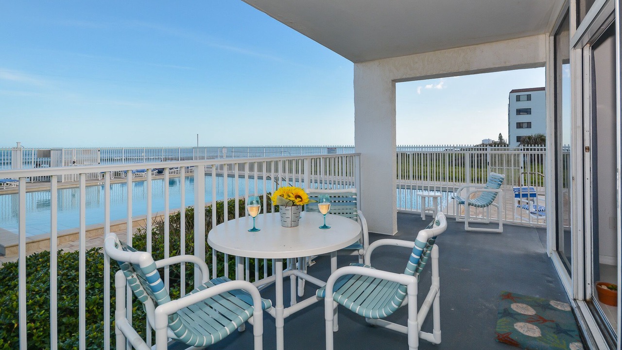 Photo of Outdoor in Bethune Beach