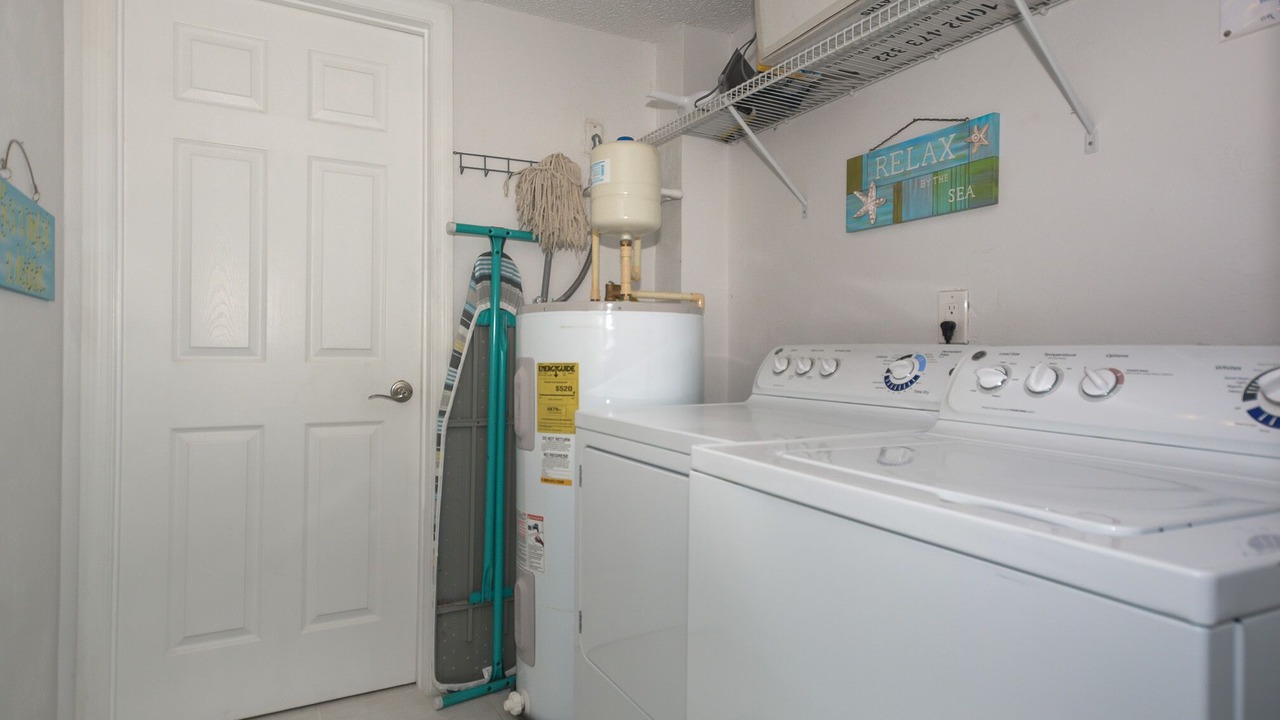 Photo of Bedroom in Bethune Beach