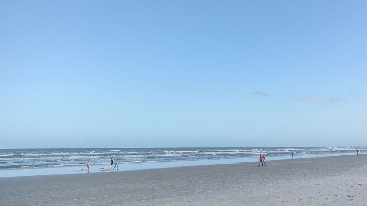 Photo of Others in New Smyrna Beach