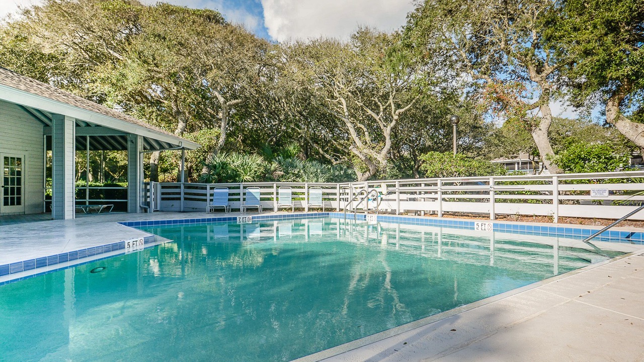 Photo of Outdoor in New Smyrna Beach
