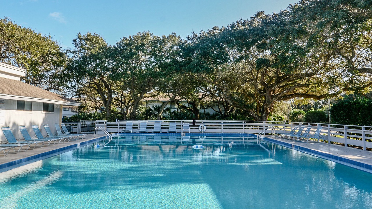 Photo of Outdoor in New Smyrna Beach