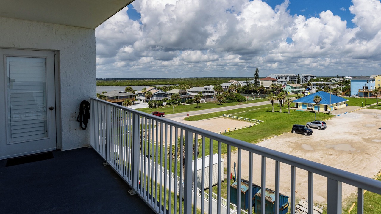 Photo of Outdoor in Bethune Beach