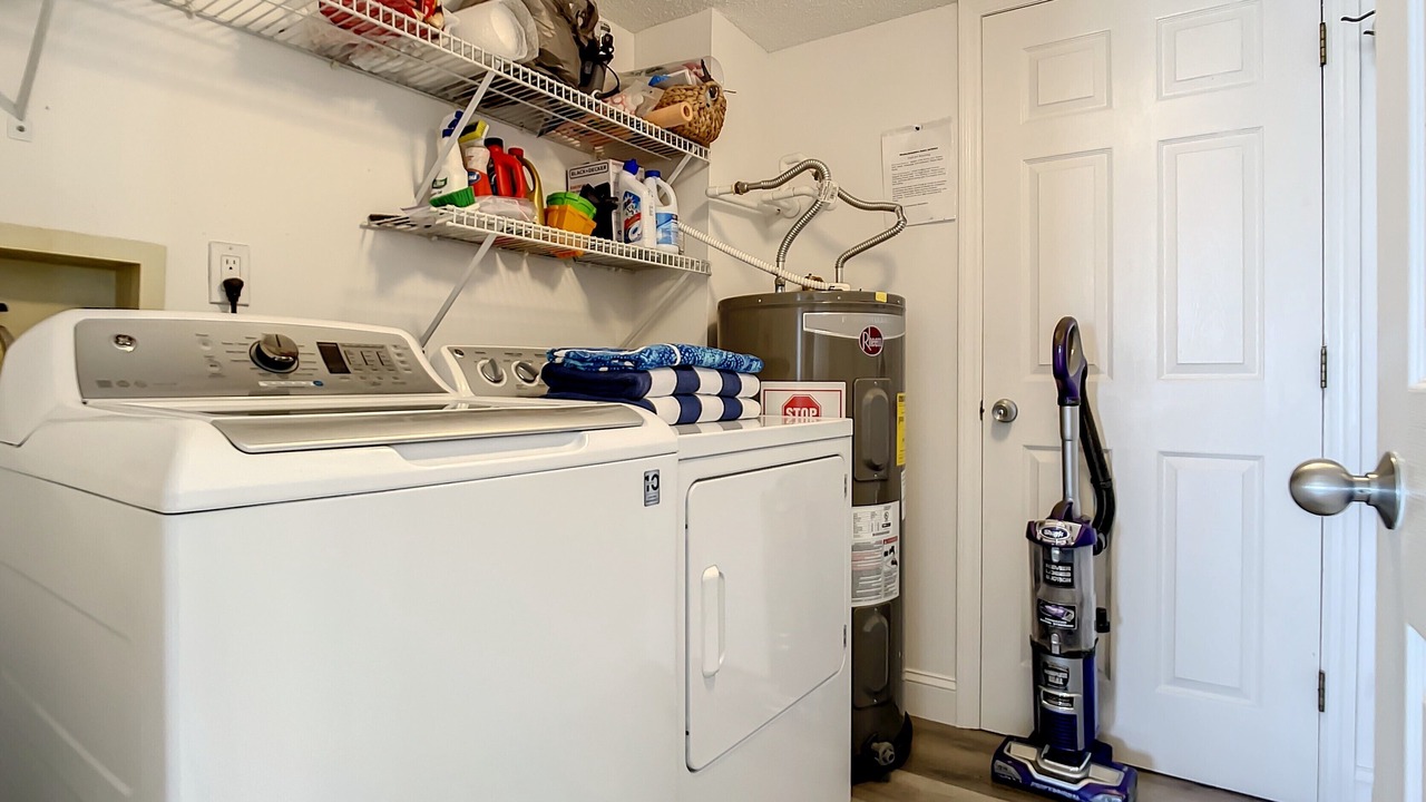 Photo of Bedroom in Bethune Beach
