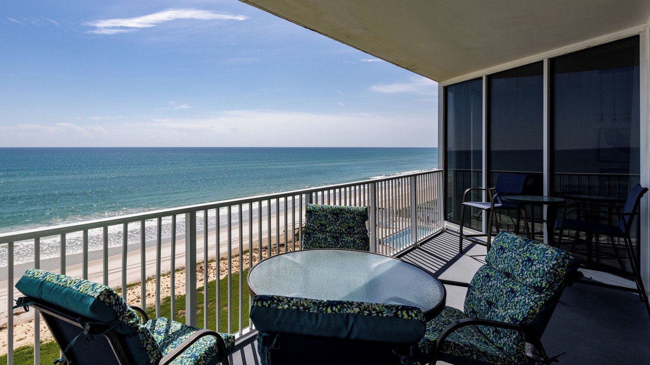 Photo of Outdoor in Bethune Beach