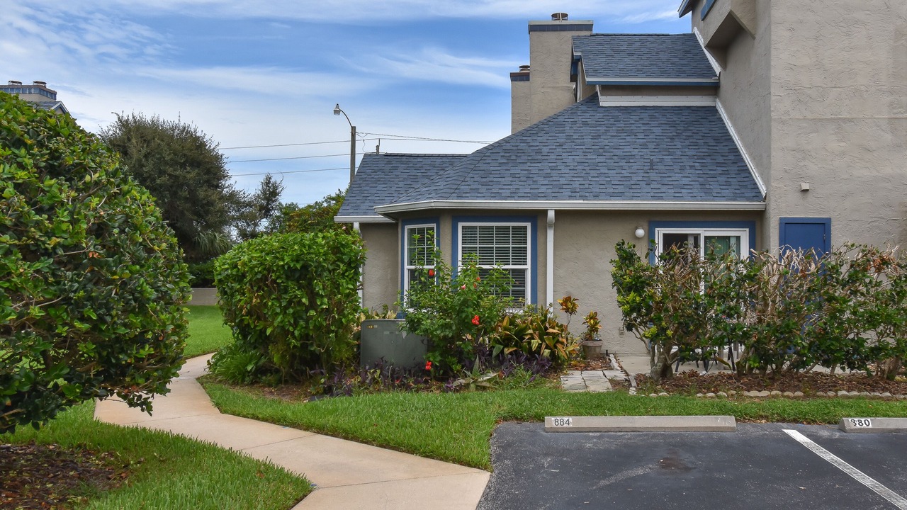 Photo of Outdoor in New Smyrna Beach