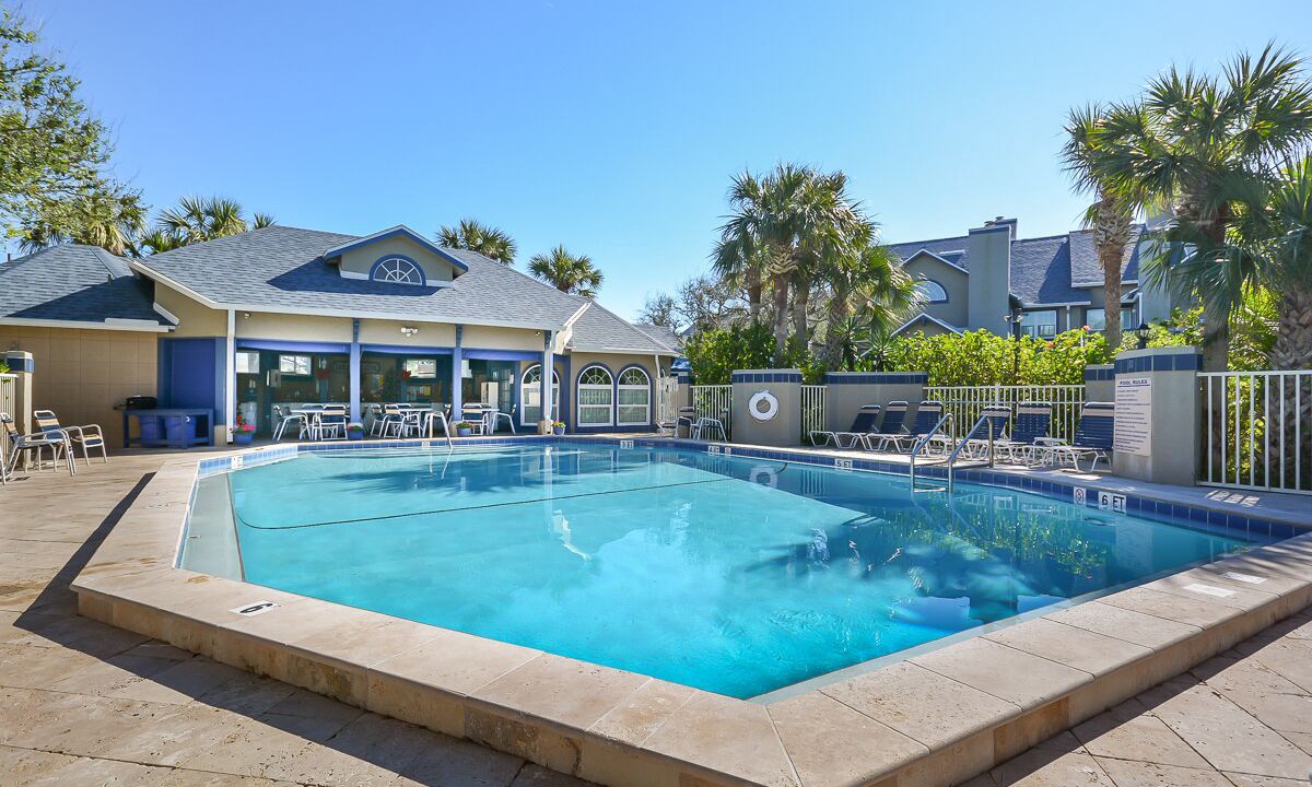 Photo of Outdoor in New Smyrna Beach
