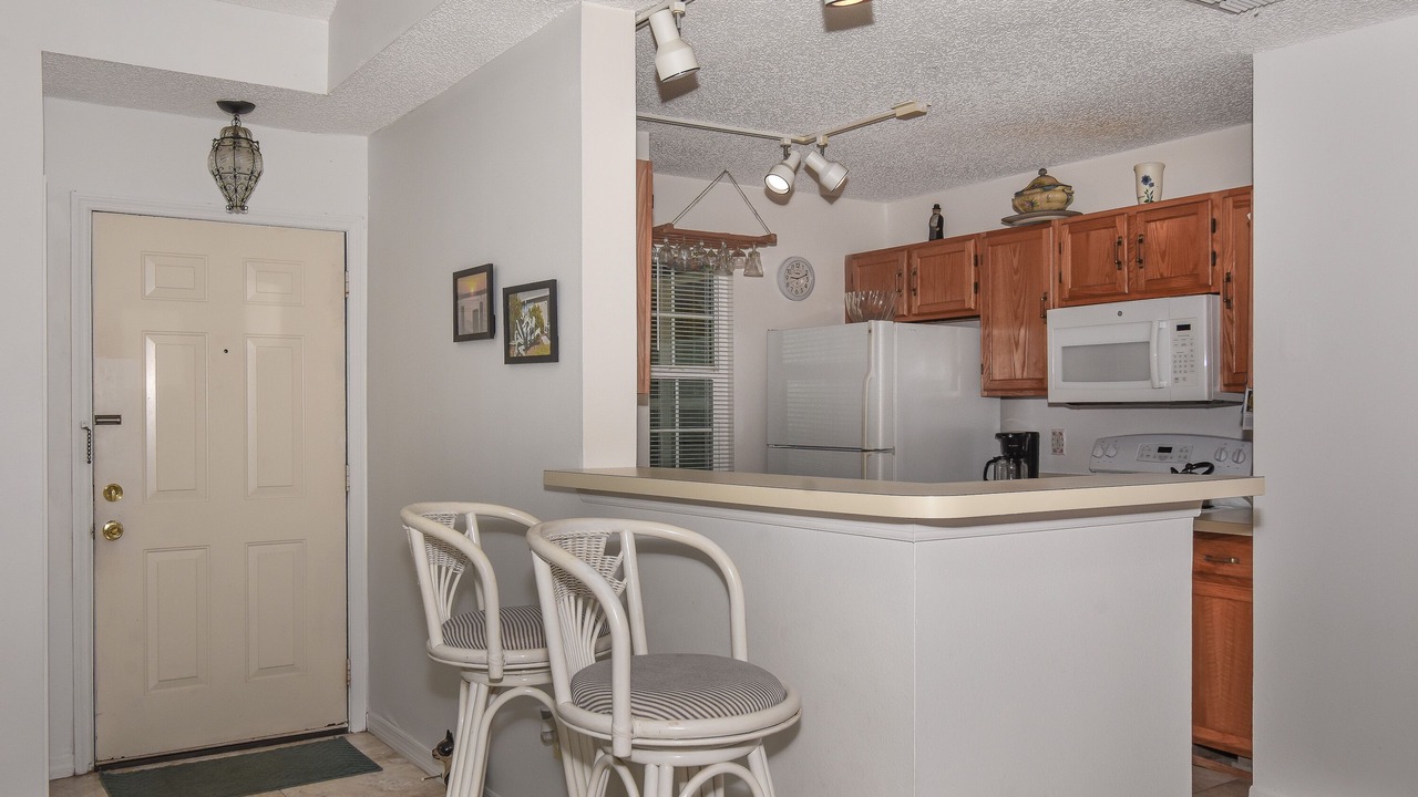 Photo of Kitchen in New Smyrna Beach