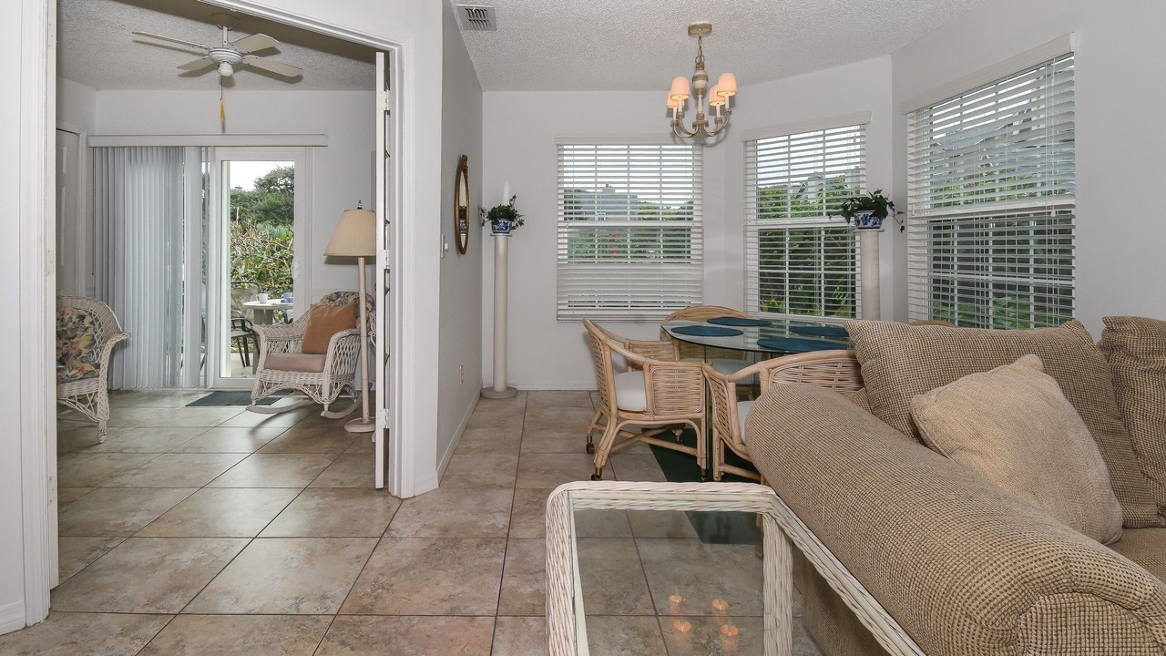 Photo of Kitchen in New Smyrna Beach
