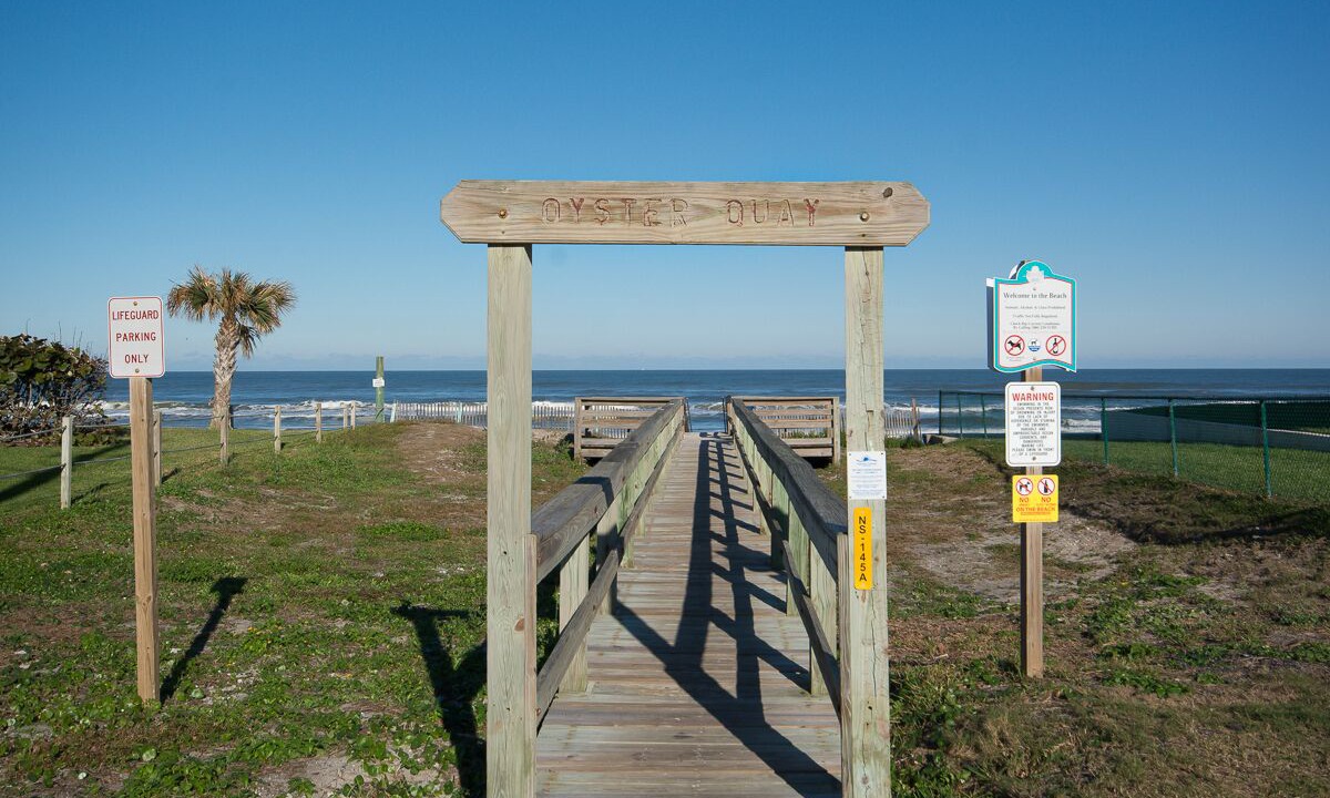 Photo of Others in New Smyrna Beach