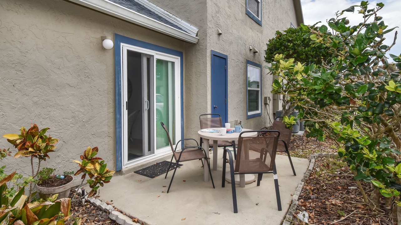 Photo of Outdoor in New Smyrna Beach