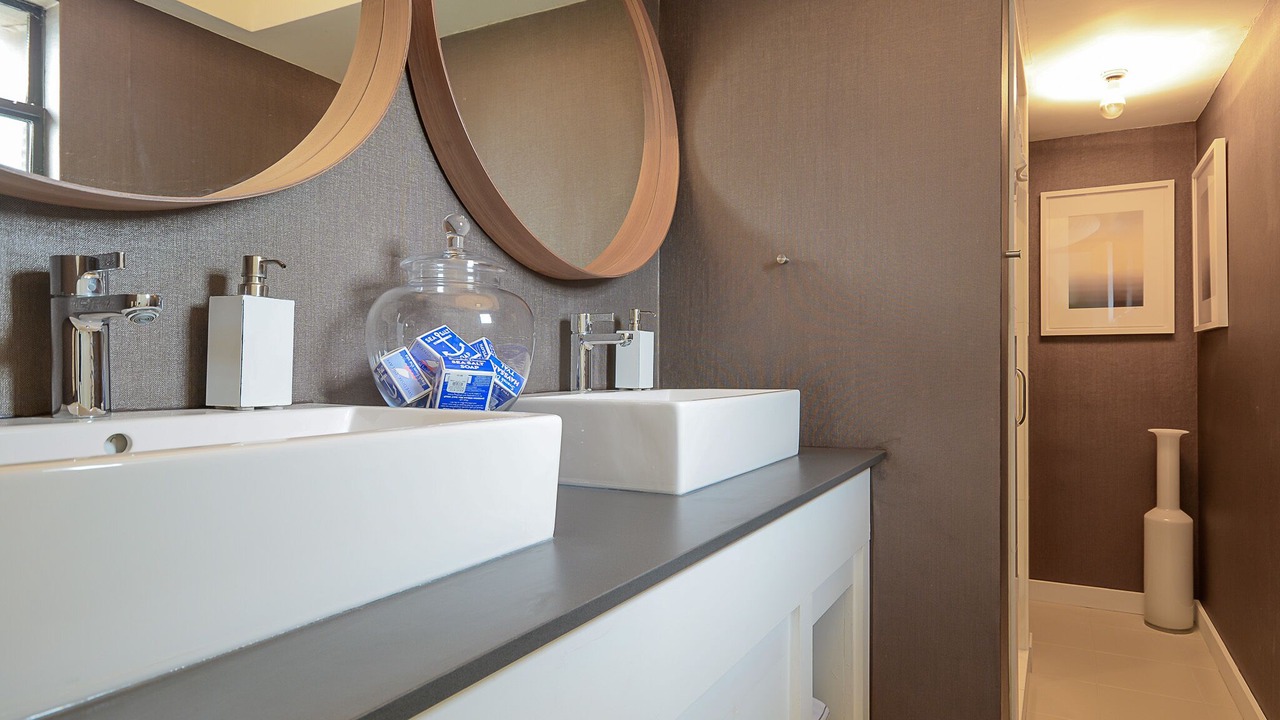 Photo of Bathroom in Bethune Beach