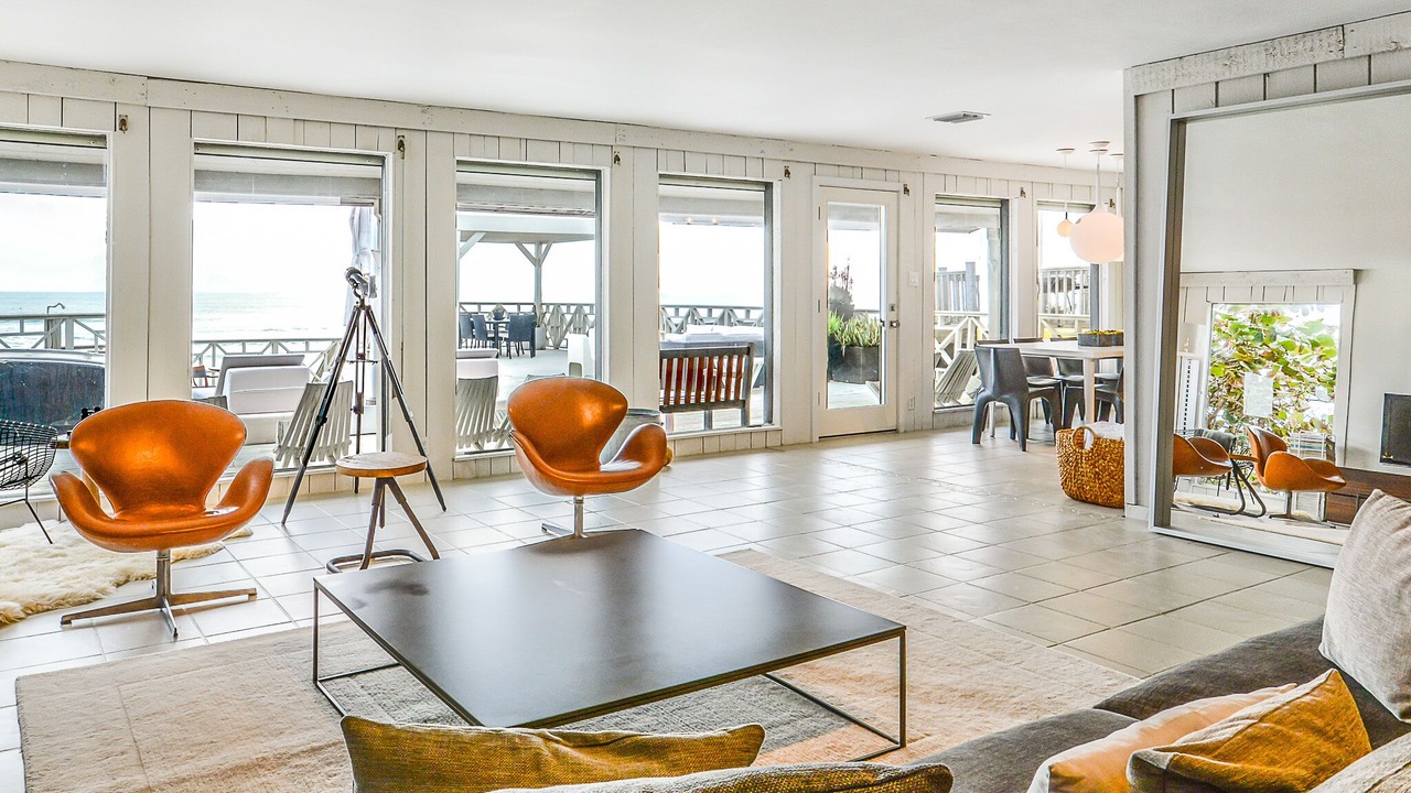 Photo of Bedroom in Bethune Beach