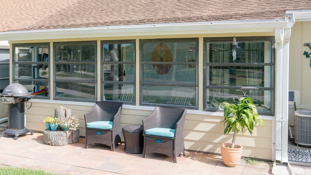 Photo of Outdoor in Fairgreen