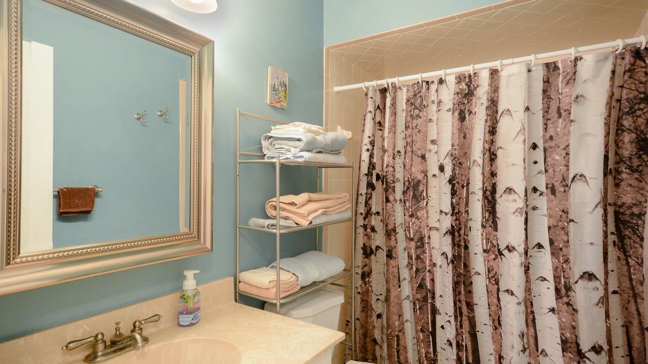 Photo of Bathroom in Fairgreen