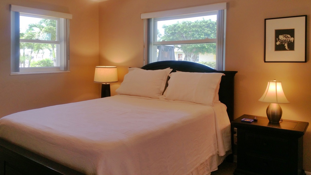Photo of Bedroom in Stuart