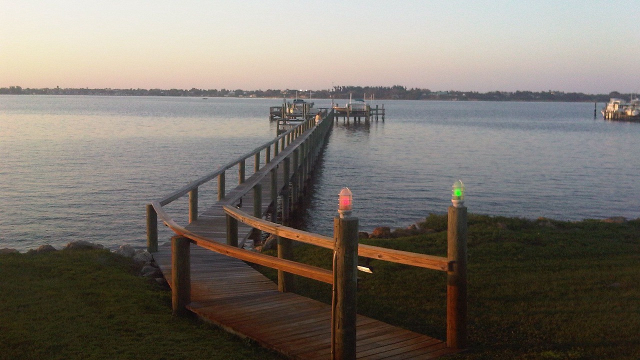 Photo of Outdoor in Stuart