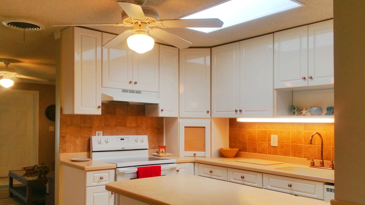 Photo of Kitchen in Stuart