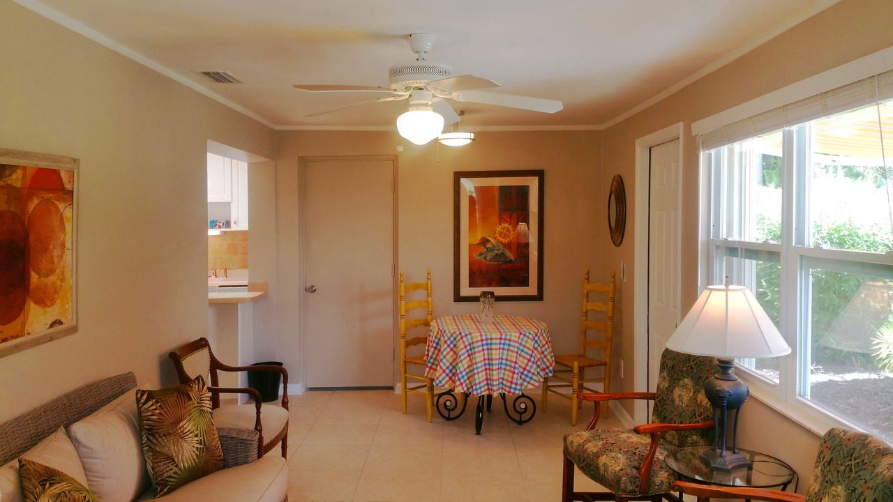 Photo of Bedroom in Stuart
