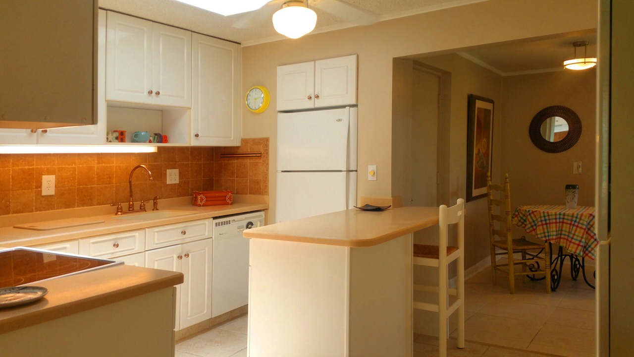 Photo of Kitchen in Stuart