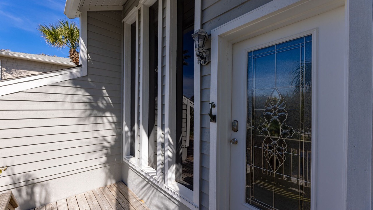 Photo of Outdoor in New Smyrna Beach