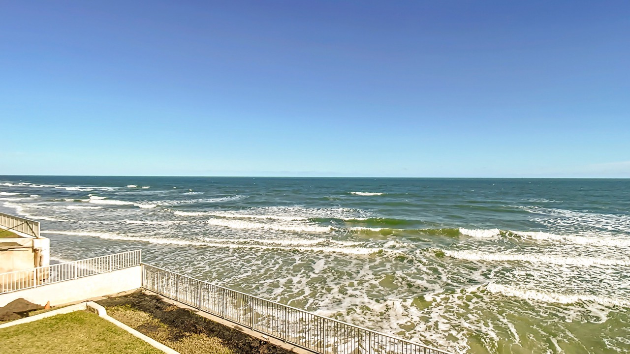 Photo of Patio Balcony in New Smyrna Beach