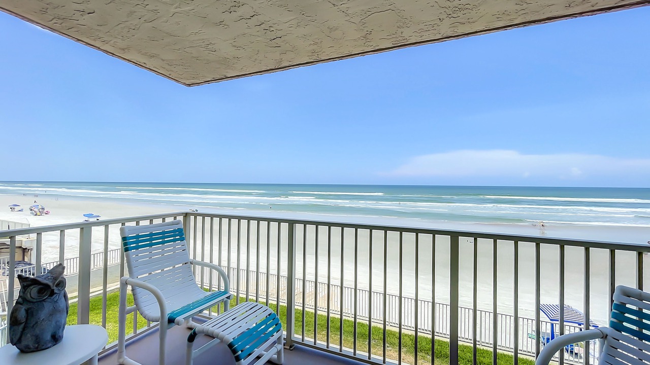 Photo of Outdoor in New Smyrna Beach