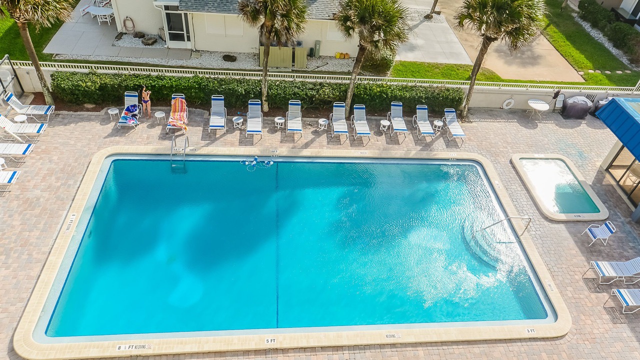 Photo of Outdoor in New Smyrna Beach