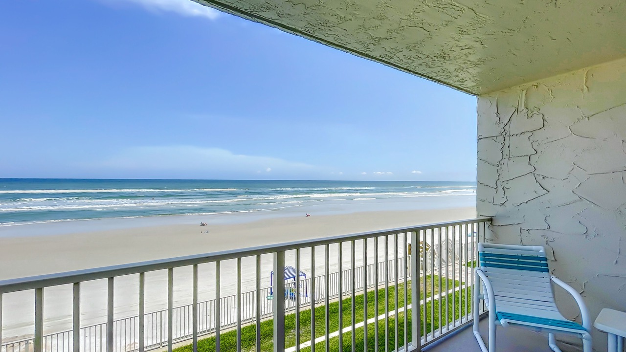 Photo of Outdoor in New Smyrna Beach