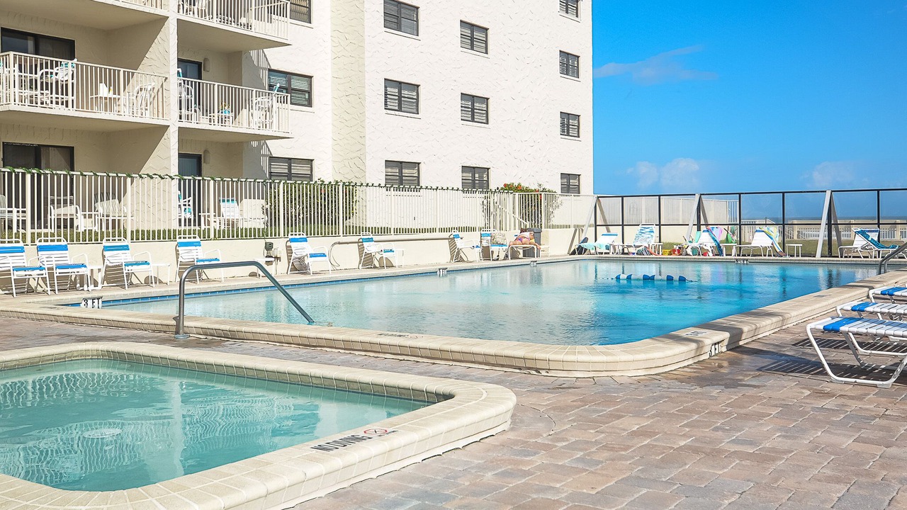 Photo of Outdoor in New Smyrna Beach