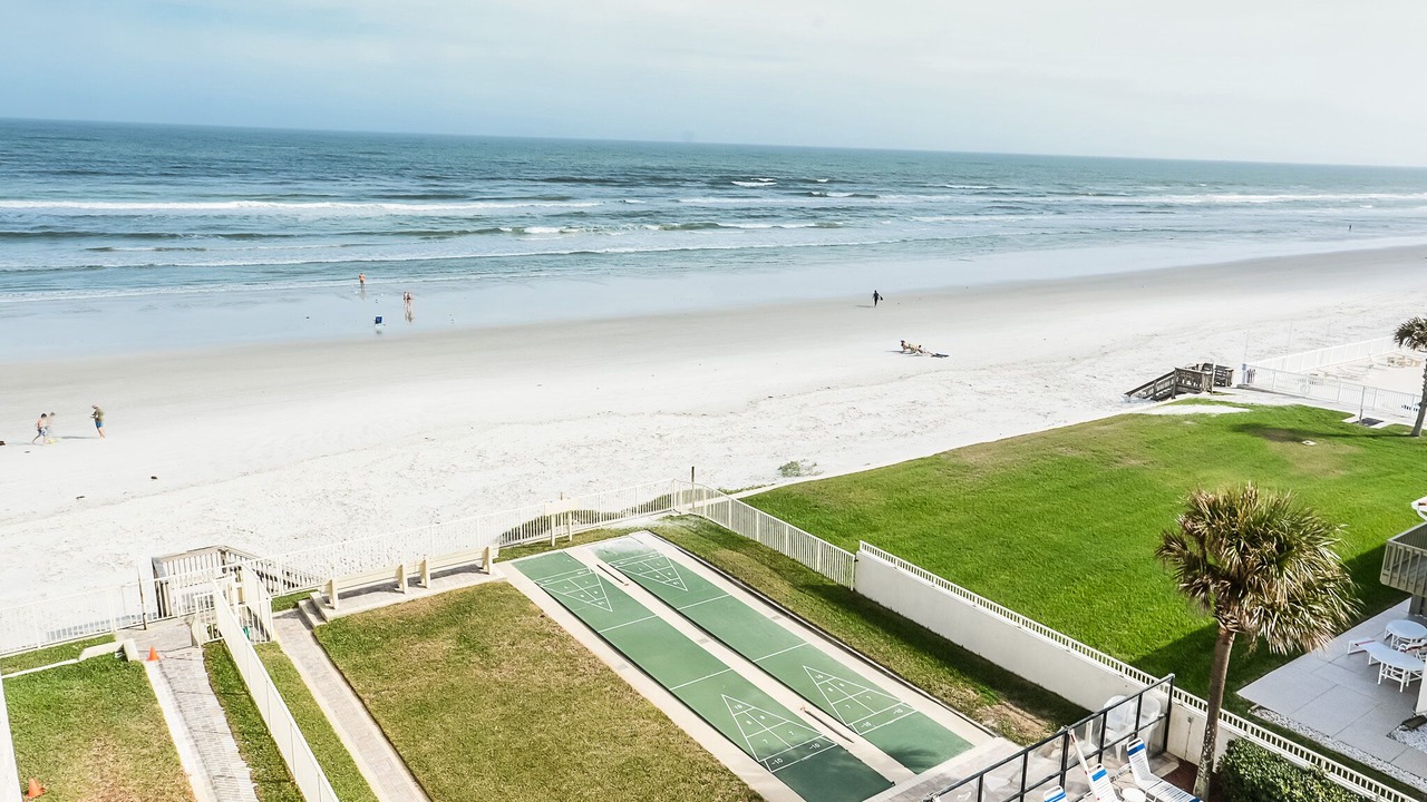 Photo of Others in New Smyrna Beach