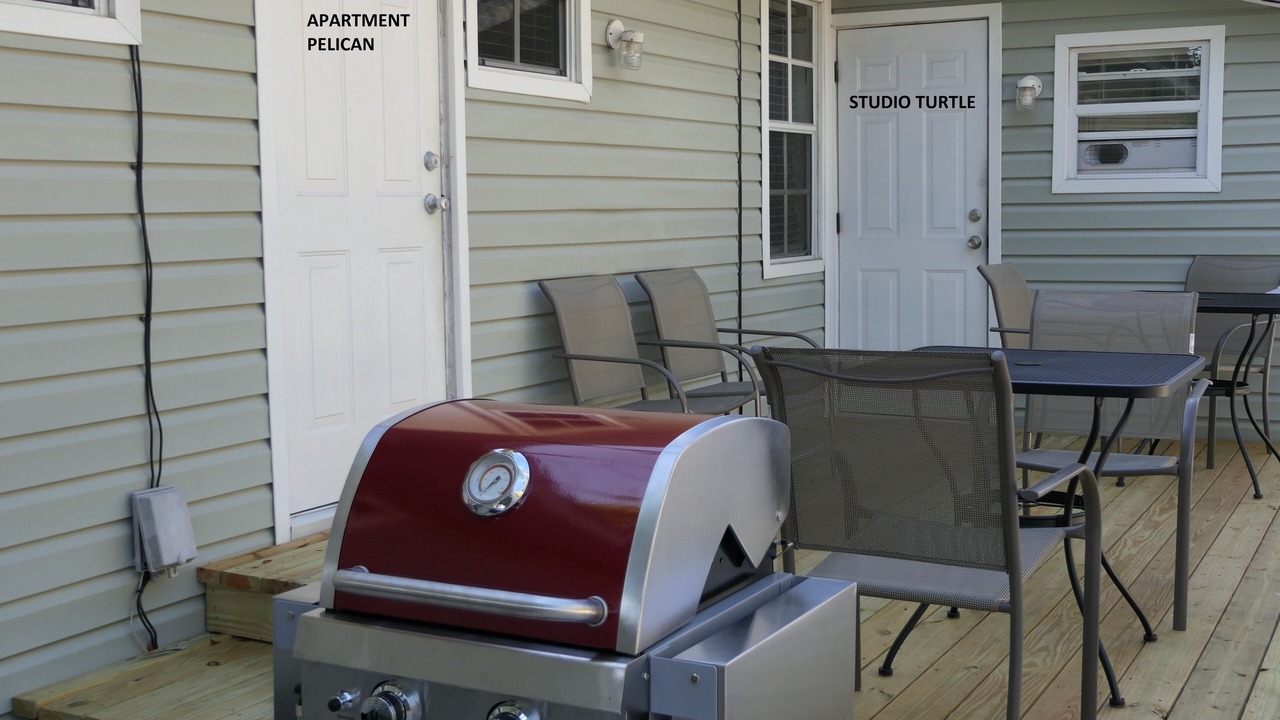 Photo of Outdoor in Altamont Manor