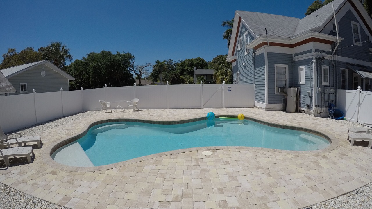 Photo of Outdoor in Altamont Manor
