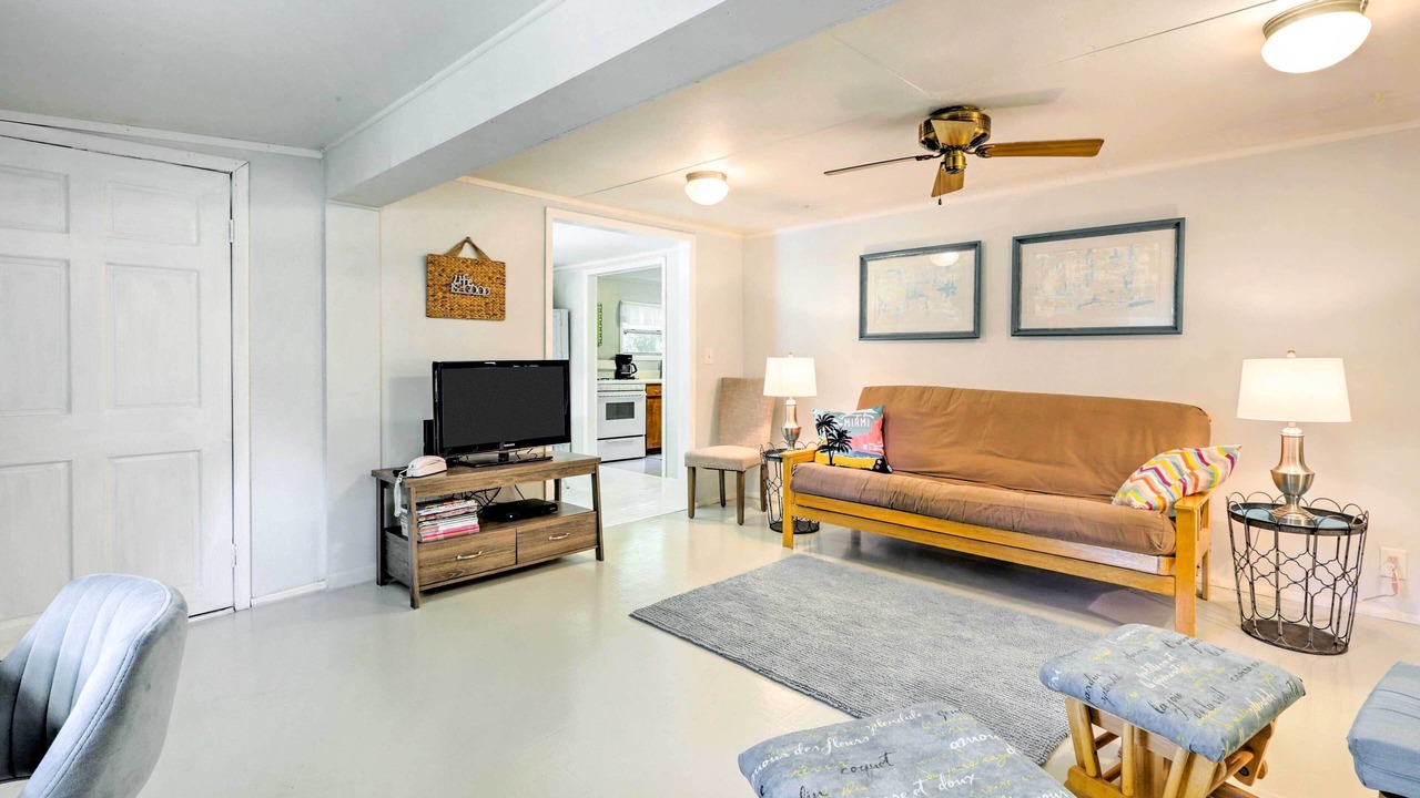 Photo of Livingroom in O Brien