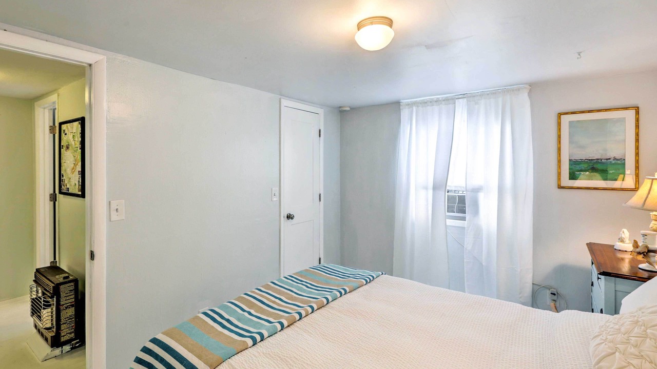Photo of Bedroom in O Brien